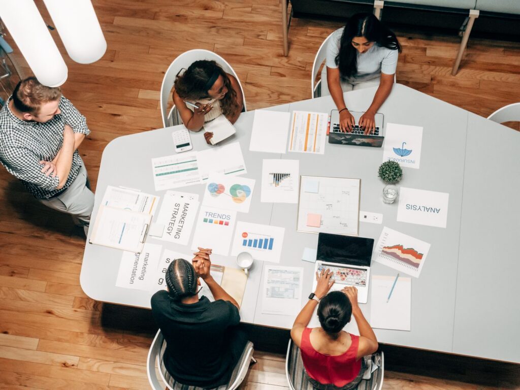 VSME checklist – allt du behöver ha med i din rapport