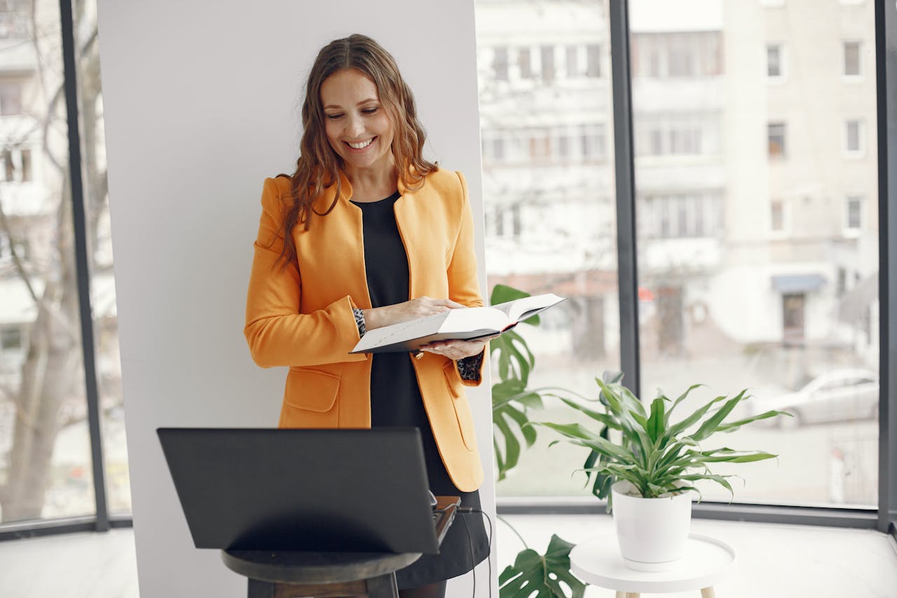 VSME checklist – allt du behöver ha med i din rapport