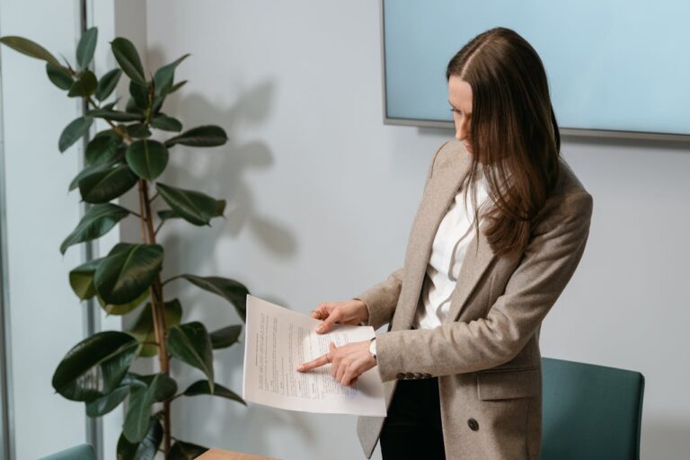 VSME rapport – vad ska ingå och hur detaljerad ska den vara?