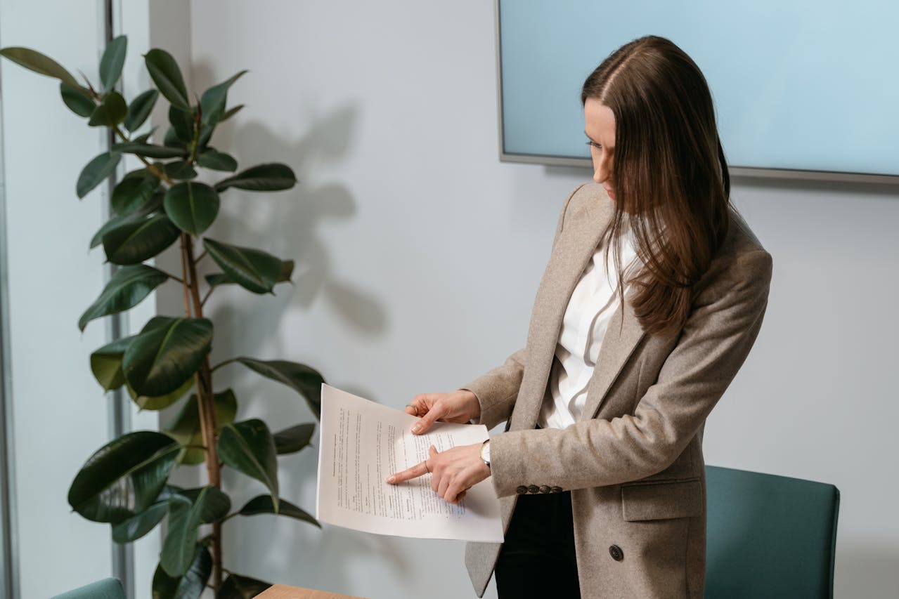 VSME rapport – vad ska ingå och hur detaljerad ska den vara?