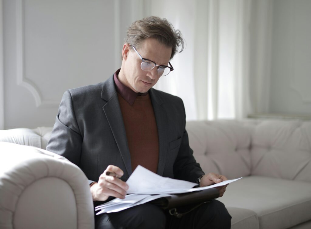 Dubbel väsentlighet i CSRD: Så gör du analysen steg för steg