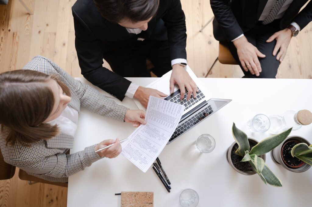 När räcker VSME – och när gör den inte det?