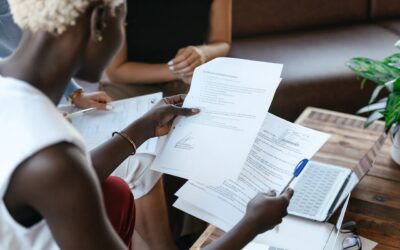 VSME vs ESRS – vad är skillnaden för små företag?