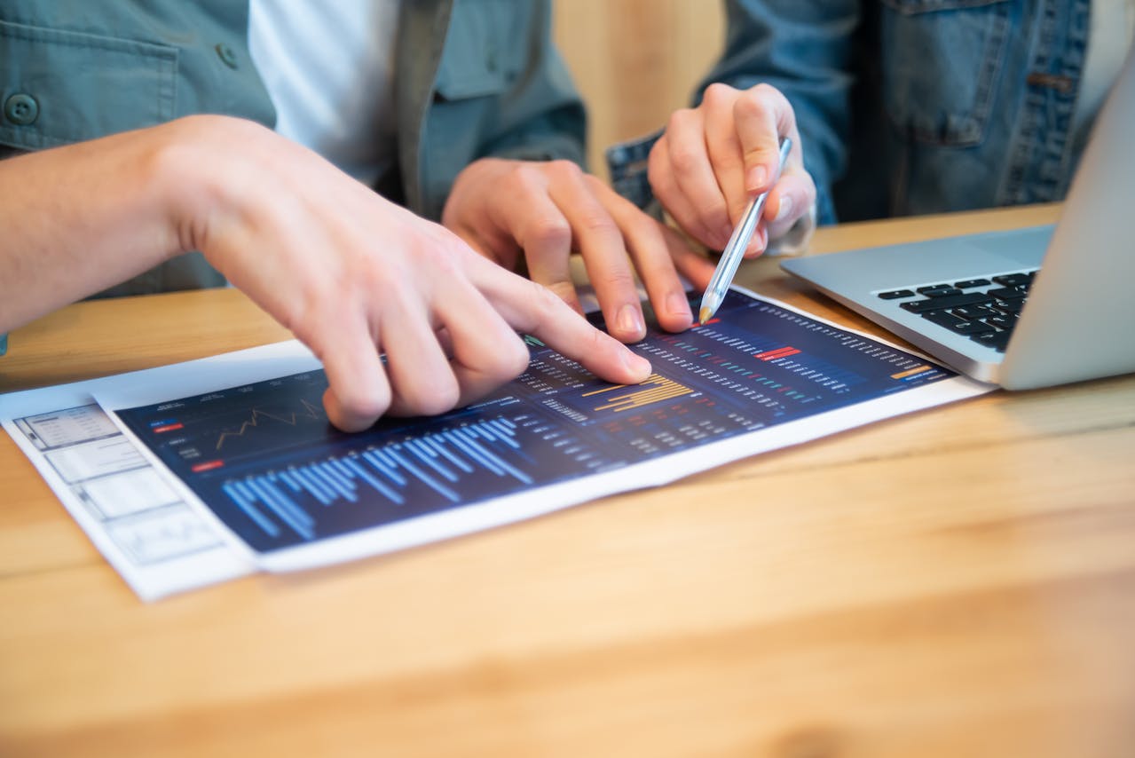 VSME datapunkter – vad behöver du samla in som småföretag?