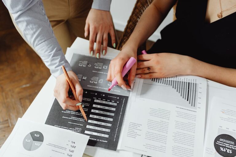 VSME Basic vs Comprehensive – vilken nivå ska du välja?