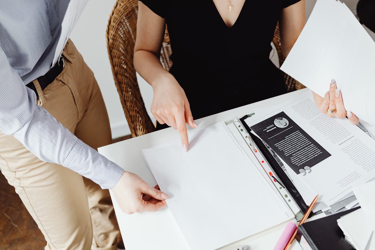 Vilken klimatdata kräver VSME? En praktisk guide för små företag