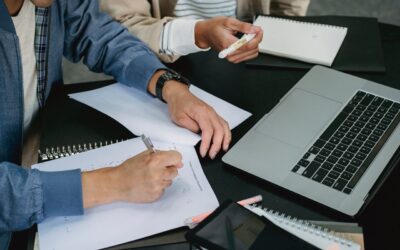 Hållbarhetsrapportering för företag – en komplett översikt