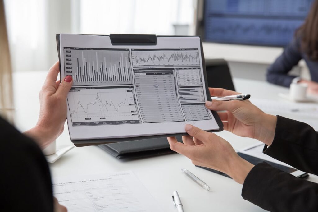 Hållbarhetsrapport vs hållbarhetsredovisning
