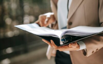 Hållbarhetsrapport för byggföretag – vad krävs?