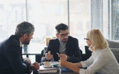 Vilken standard ska du välja för hållbarhetsrapportering? (VSME, ESRS, GRI)