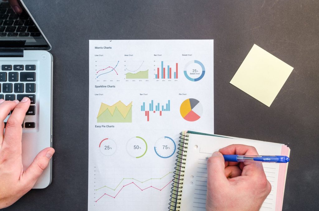 Vad är skillnaden mellan ESG-data och klimatdata?